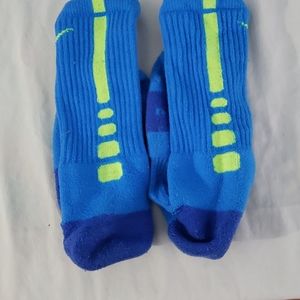 Nike Baseball socks